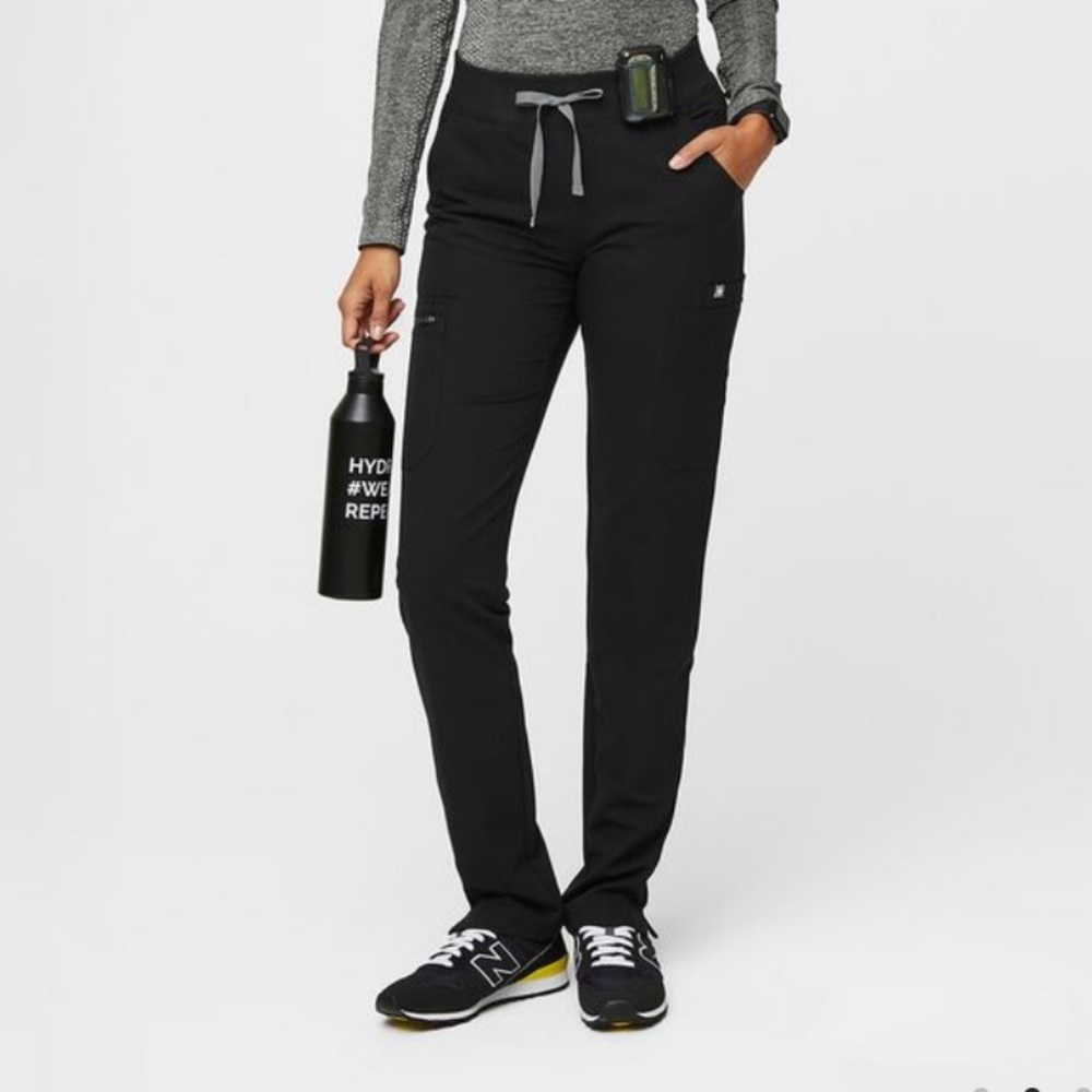 Figs Yola Scrub Pants